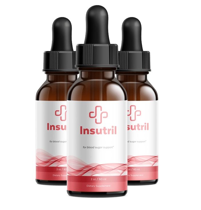 Insutril Drops
