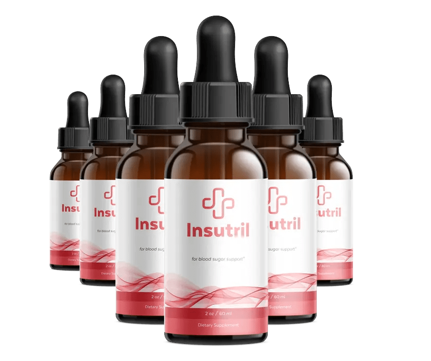 Insutril supplement